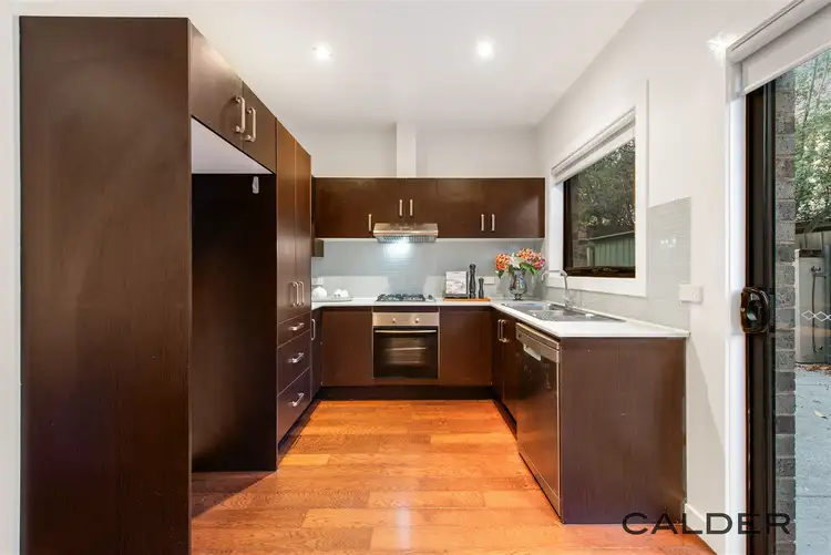 Fifth view of Homely townhouse listing, 31/22-26 Pascoe Street, Pascoe Vale VIC 3044