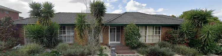 19 Tennyson Court, Templestowe VIC 3106