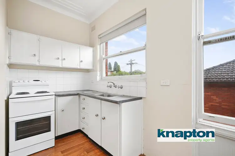 Second view of Homely unit listing, 4/22 Oxley Avenue, Jannali NSW 2226