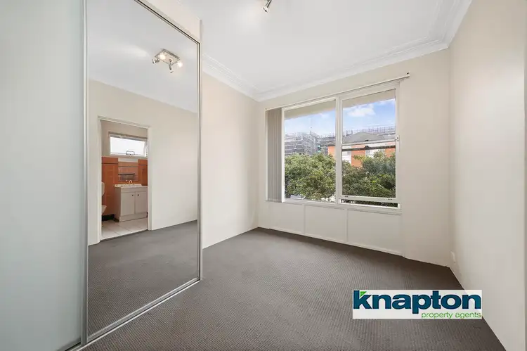 Third view of Homely unit listing, 4/22 Oxley Avenue, Jannali NSW 2226