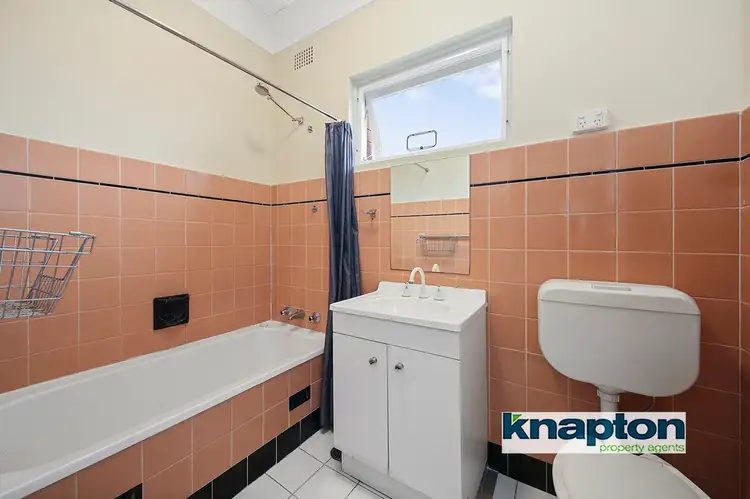 Fifth view of Homely unit listing, 4/22 Oxley Avenue, Jannali NSW 2226