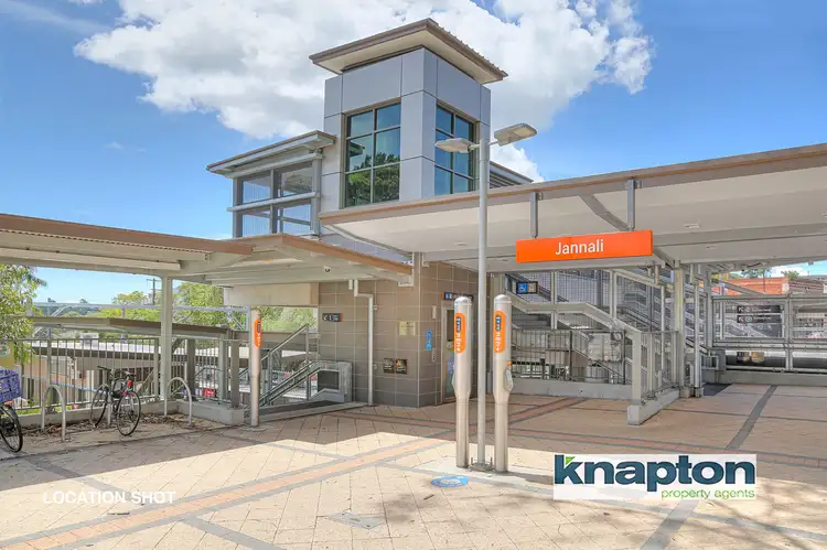 Sixth view of Homely unit listing, 4/22 Oxley Avenue, Jannali NSW 2226