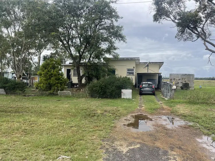 Main view of Homely house listing, 75-77 Callaghan Street, Kaimkillenbun QLD 4406