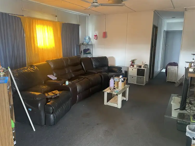 Second view of Homely house listing, 75-77 Callaghan Street, Kaimkillenbun QLD 4406