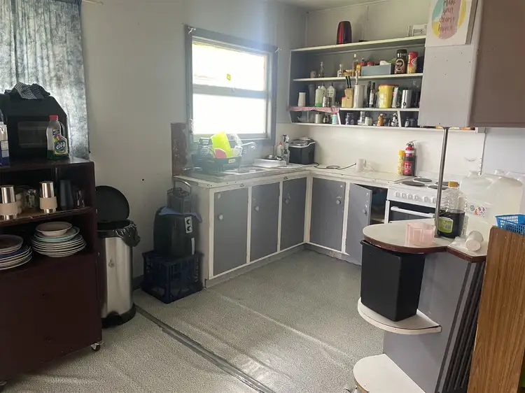 Third view of Homely house listing, 75-77 Callaghan Street, Kaimkillenbun QLD 4406