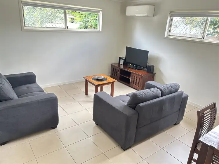 Second view of Homely unit listing, 2/3 McKenzie, Middlemount QLD 4746