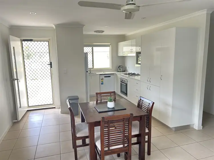 Third view of Homely unit listing, 2/3 McKenzie, Middlemount QLD 4746