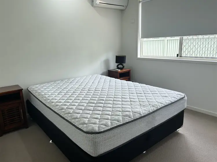 Fourth view of Homely unit listing, 2/3 McKenzie, Middlemount QLD 4746