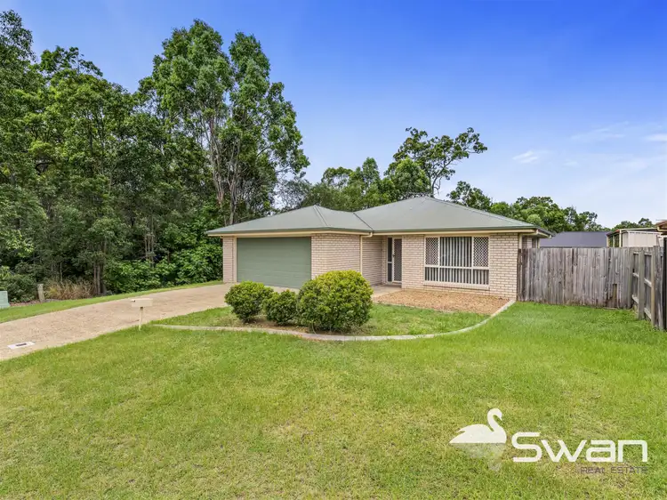 9 Rutland Street, Heritage Park QLD 4118