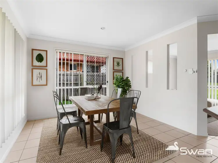 Third view of Homely house listing, 9 Rutland Street, Heritage Park QLD 4118