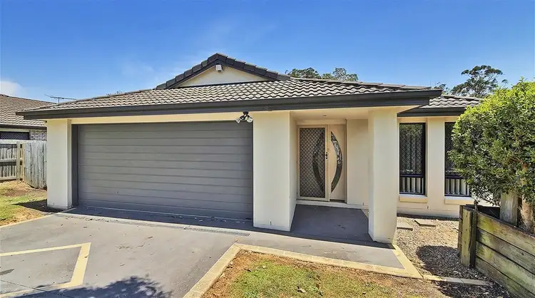 22 Winifred Street, Algester QLD 4115
