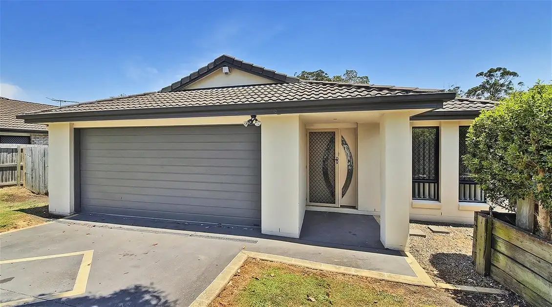 Main view of Homely house listing, 22 Winifred Street, Algester QLD 4115
