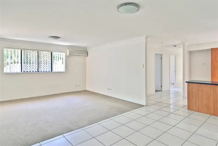 Second view of Homely house listing, 22 Winifred Street, Algester QLD 4115