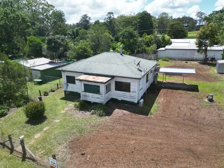 23 John Street, Blackbutt QLD 4314