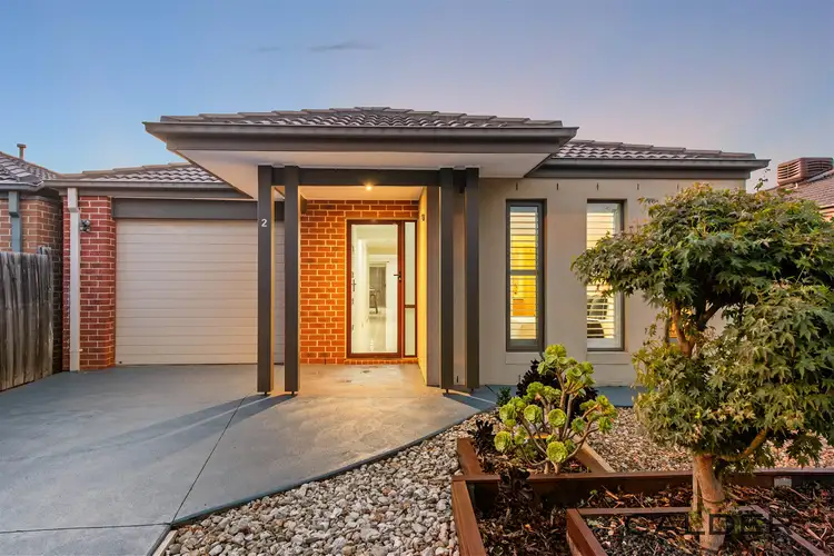 2 Synergy Court, Taylors Hill VIC 3037