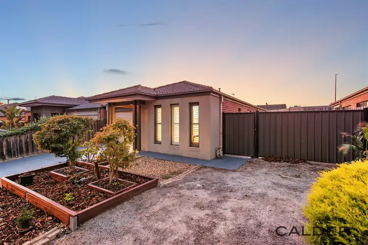 Second view of Homely house listing, 2 Synergy Court, Taylors Hill VIC 3037