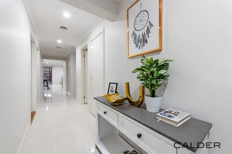 Third view of Homely house listing, 2 Synergy Court, Taylors Hill VIC 3037