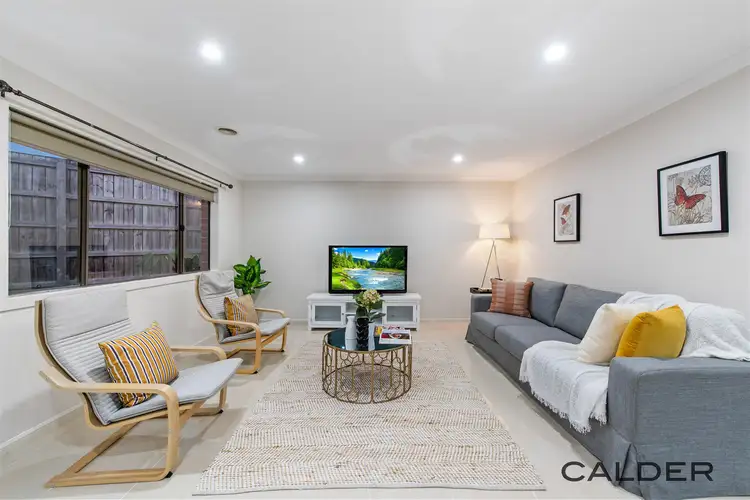 Fourth view of Homely house listing, 2 Synergy Court, Taylors Hill VIC 3037