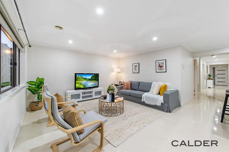 Fifth view of Homely house listing, 2 Synergy Court, Taylors Hill VIC 3037