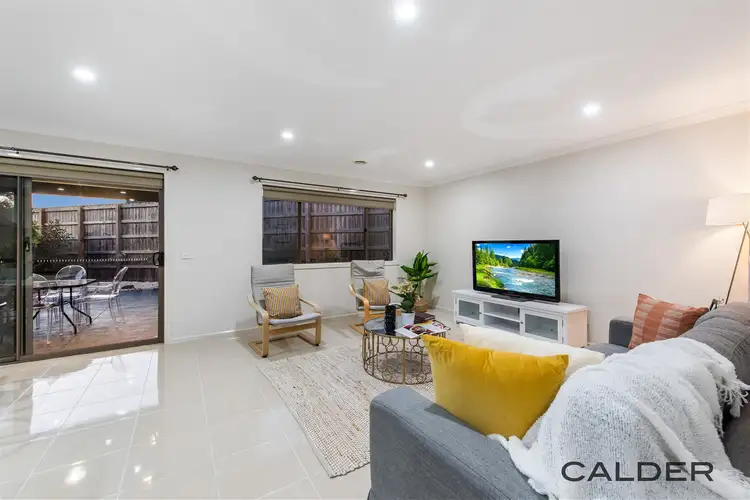 Sixth view of Homely house listing, 2 Synergy Court, Taylors Hill VIC 3037
