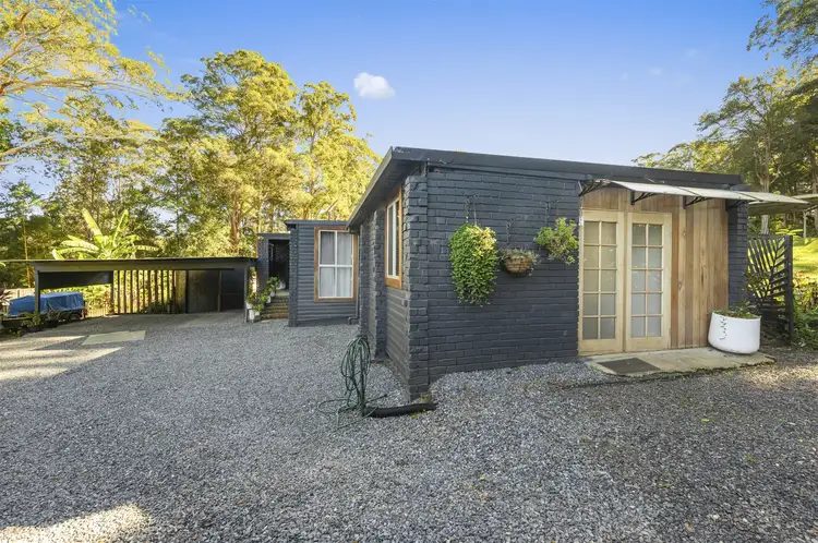 Second view of Homely house listing, 2/3 North Bonville Road, Bonville NSW 2450