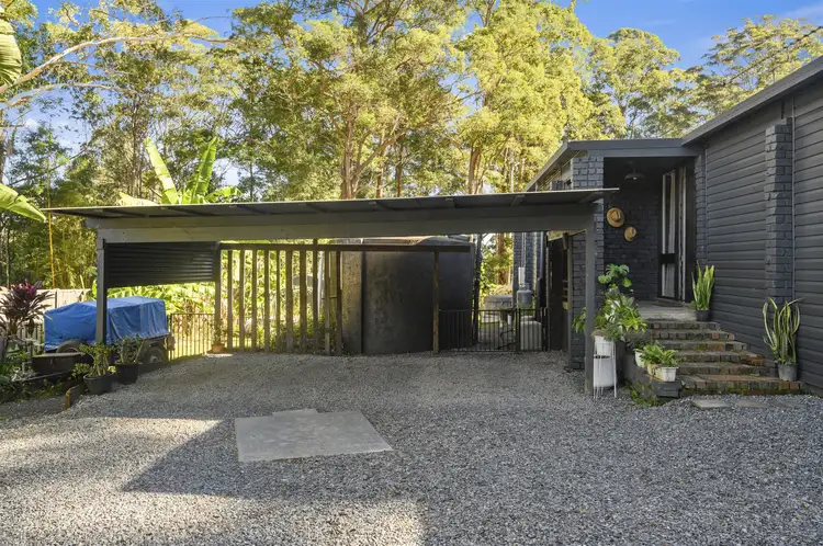 Third view of Homely house listing, 2/3 North Bonville Road, Bonville NSW 2450