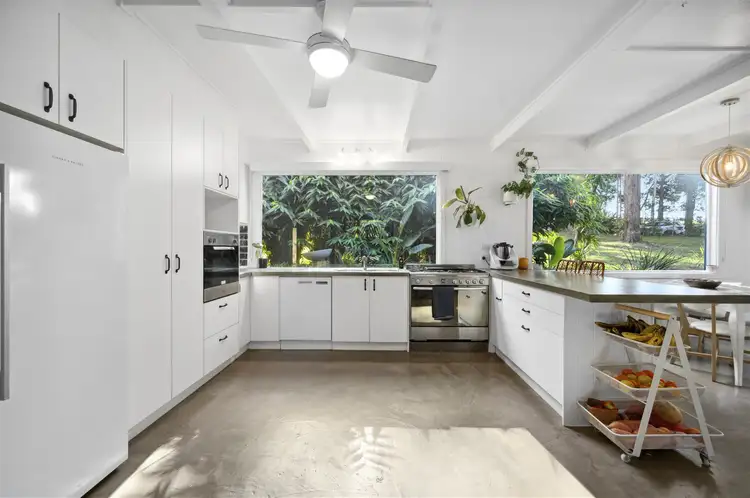 Fifth view of Homely house listing, 2/3 North Bonville Road, Bonville NSW 2450