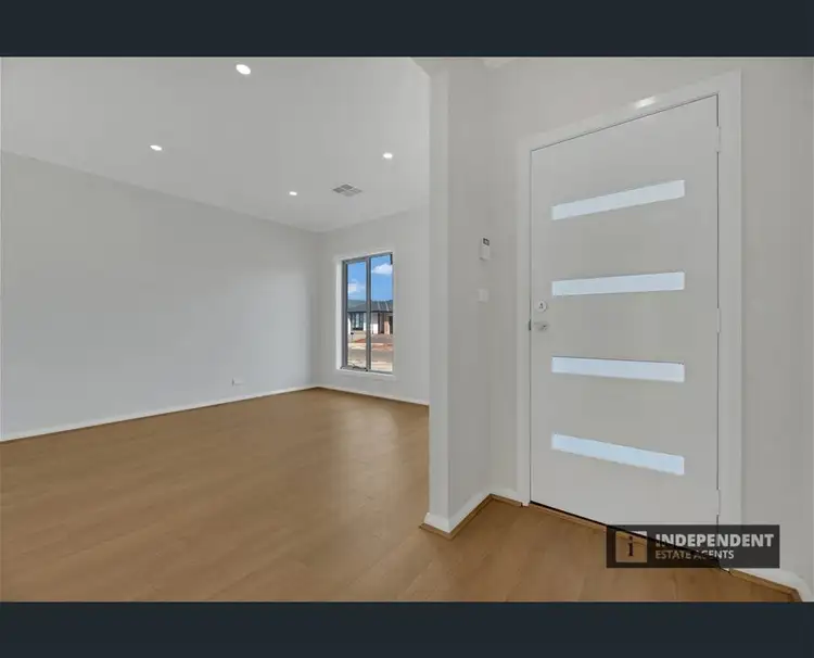 Second view of Homely house listing, 78 Sumac Street, Brookfield VIC 3338