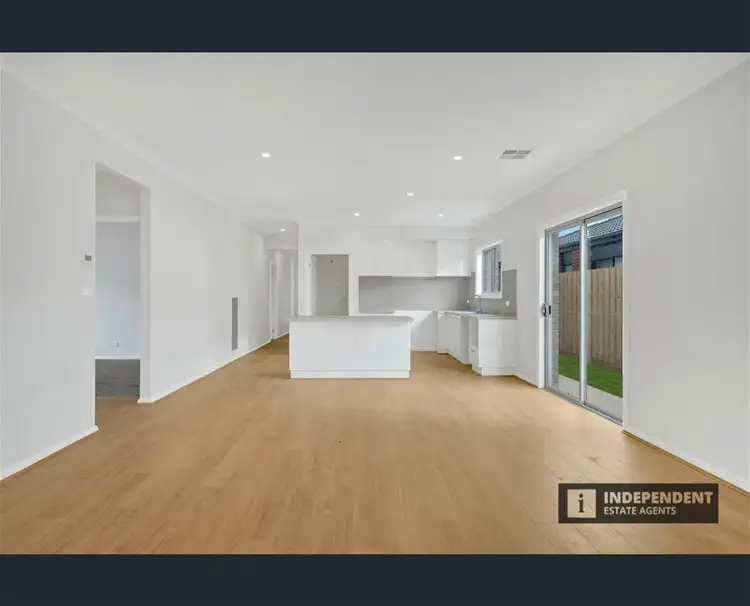 Third view of Homely house listing, 78 Sumac Street, Brookfield VIC 3338