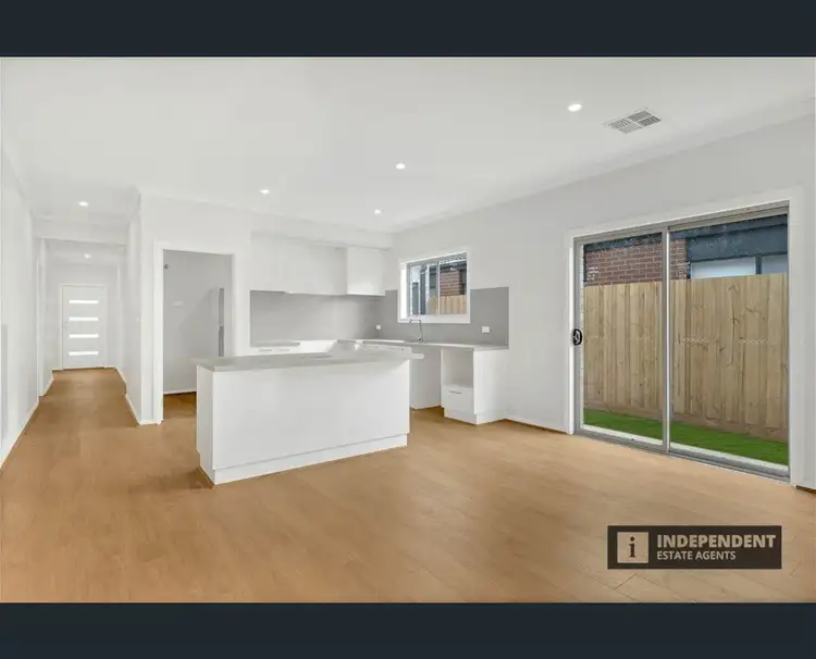 Fourth view of Homely house listing, 78 Sumac Street, Brookfield VIC 3338