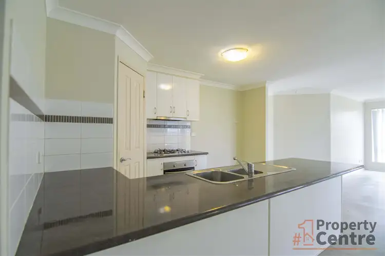 Fourth view of Homely house listing, 4 St Andrews Chase, Dalby QLD 4405