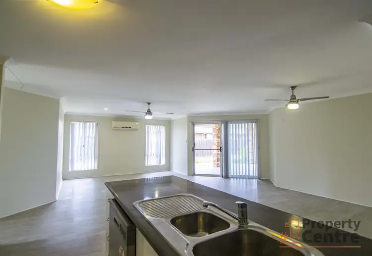 Fifth view of Homely house listing, 4 St Andrews Chase, Dalby QLD 4405