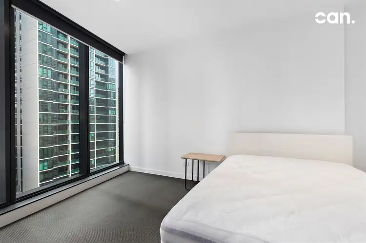 Fourth view of Homely apartment listing, 1409/33 Rose Lane, Melbourne VIC 3000