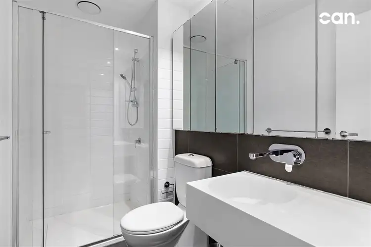 Sixth view of Homely apartment listing, 1409/33 Rose Lane, Melbourne VIC 3000
