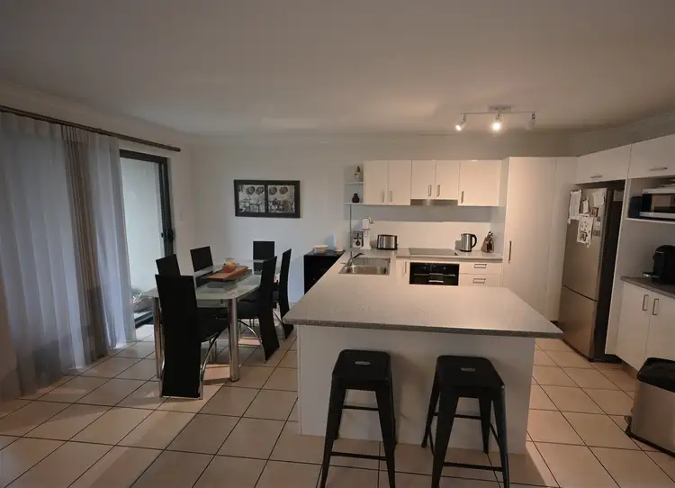 Third view of Homely townhouse listing, 5/1-15 Santa Isobel Blvd, Pacific Pines QLD 4211