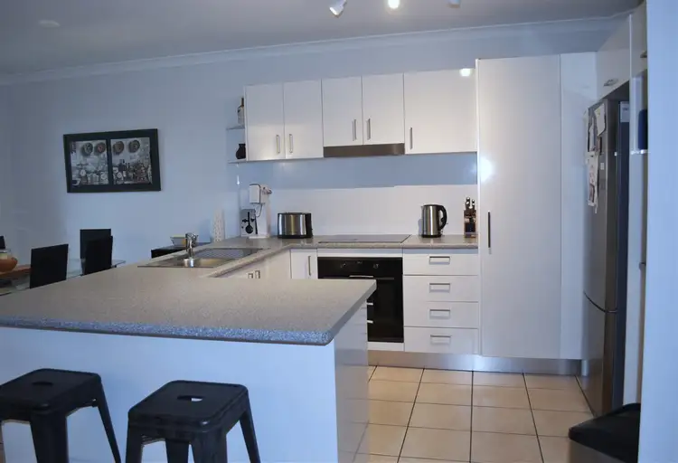 Fifth view of Homely townhouse listing, 5/1-15 Santa Isobel Blvd, Pacific Pines QLD 4211