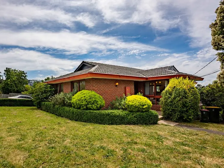 Main view of Homely house listing, 22 Boyd Street, Doncaster VIC 3108