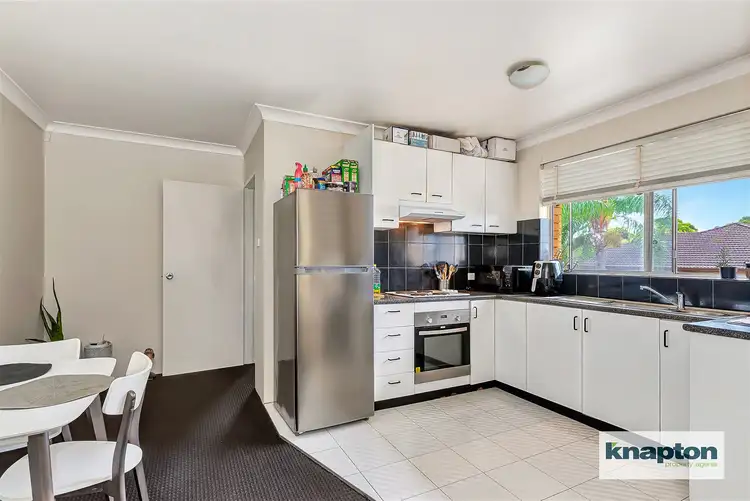 Second view of Homely unit listing, 24/15 Alice Street, Wiley Park NSW 2195