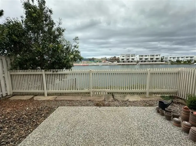 18/1 Ancora Cresent Ancora Crescent, Hope Island QLD 4212