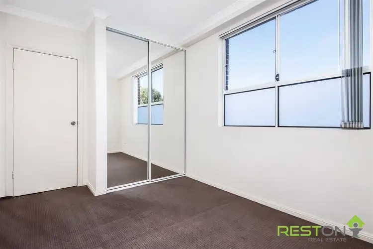 Sixth view of Homely apartment listing, 10/518-522 Woodville Road, Guildford NSW 2161