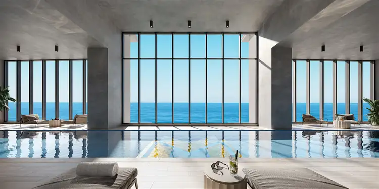 Third view of Homely apartment listing, 152 The Esplanade, Surfers Paradise QLD 4217
