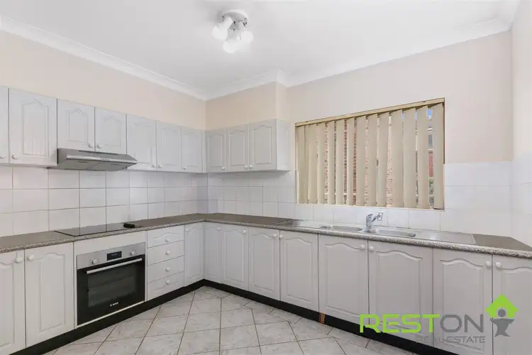 Second view of Homely apartment listing, 3/23-25 Albert Street, North Parramatta NSW 2151