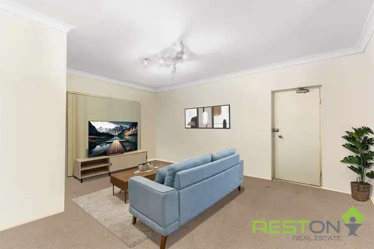 Third view of Homely apartment listing, 3/23-25 Albert Street, North Parramatta NSW 2151
