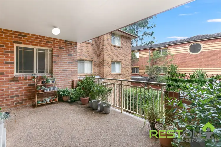 Fifth view of Homely apartment listing, 3/23-25 Albert Street, North Parramatta NSW 2151
