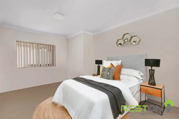 Sixth view of Homely apartment listing, 3/23-25 Albert Street, North Parramatta NSW 2151