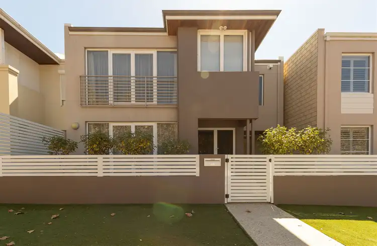 Main view of Homely house listing, 46 Flinders Lane, Rockingham WA 6168