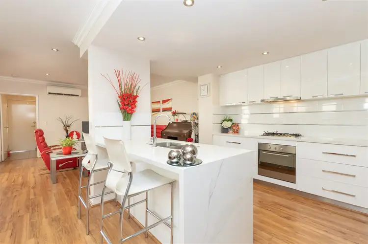 Fifth view of Homely house listing, 46 Flinders Lane, Rockingham WA 6168