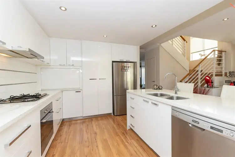 Sixth view of Homely house listing, 46 Flinders Lane, Rockingham WA 6168