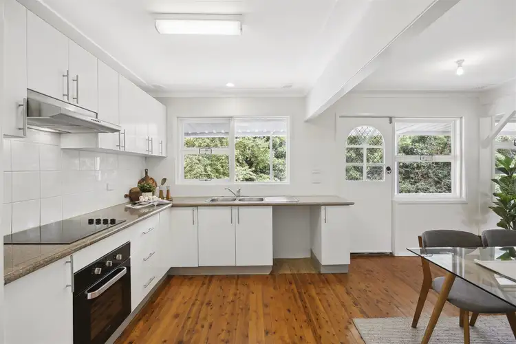 Second view of Homely house listing, 142 Kenthurst Rd, Kenthurst NSW 2156