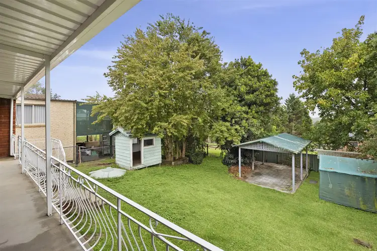 Third view of Homely house listing, 142 Kenthurst Rd, Kenthurst NSW 2156